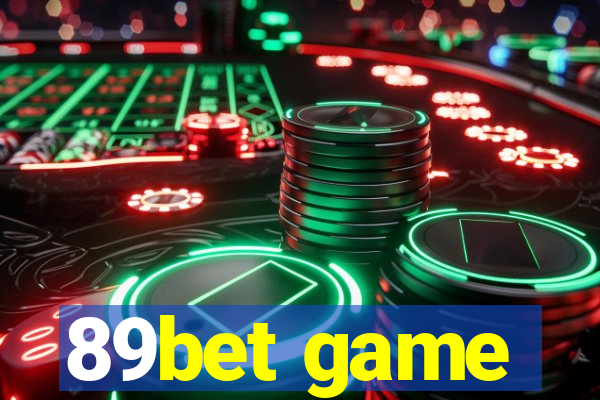 89bet game